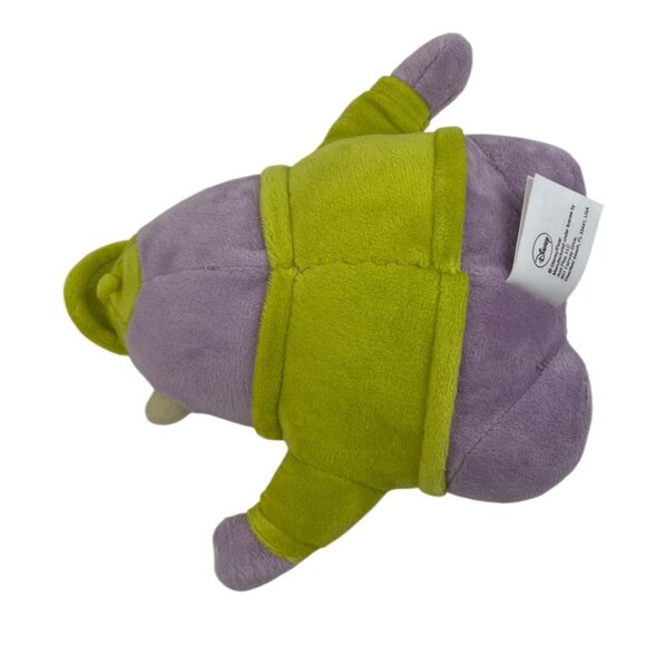 Monster Inc Plush Squishy Monsters University Stuffed Animal Toy Disney Pixar 7" - Picture 6 of 9